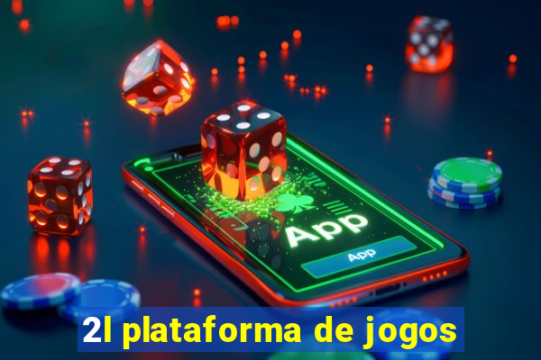 2l plataforma de jogos